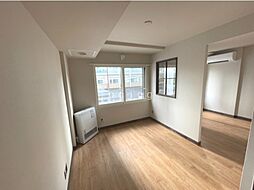 Ｄ×Ａｐａｒｔｍｅｎｔ　Ｎ3Ｅ6 305 3階1LDKのリビング/ダイニング