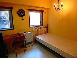 カサフォルテ 606 6階ワンルームのリビング/ダイニング