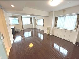 クレアシティ大通公園 1102 11階1LDKのリビング/ダイニング