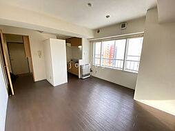 ＦＡＣＥ 801 8階1LDKのリビング/ダイニング