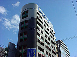 アルファスクエア大通（旧Flat大通公園南）