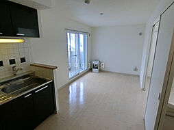 Ｍａｎｙ’ｓＣｏｕｒｔ　Ｎ6（メニーズコートＮ6） 206 2階2LDKのリビング/ダイニング