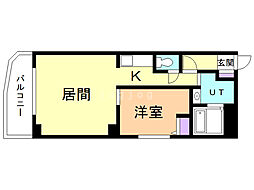 プルミエール札幌 9階/902