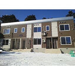 エスポワール・ドゥ・伏見 1階