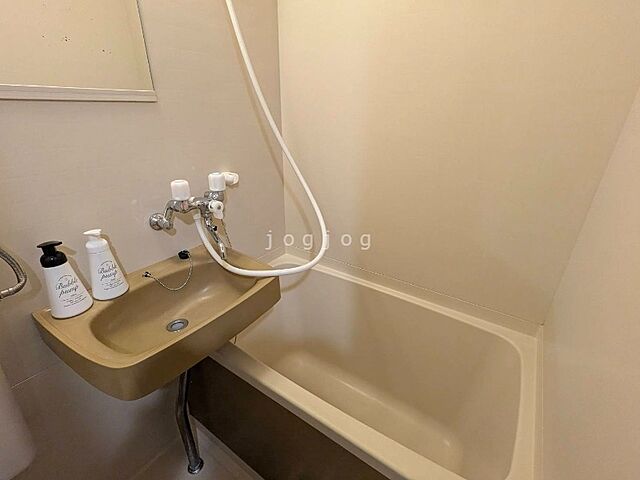 浴室