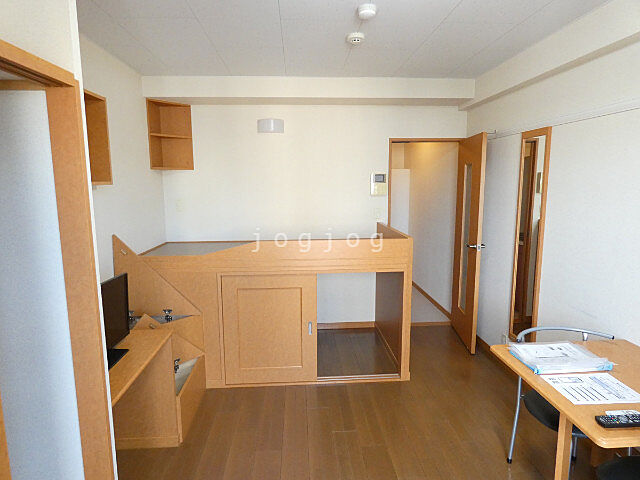 子供部屋