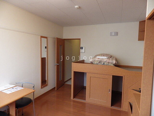 子供部屋