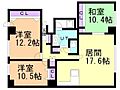 ビッグウイン9155階10.6万円
