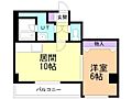 GYM壱番館7階6.1万円