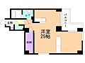 ワールドヒルズサッポロ2階7.3万円