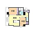 クレジデンス札幌・南4条14階11.1万円