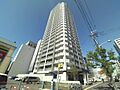 パシフィックタワー札幌