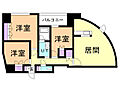 Aden宮の森9階14.0万円