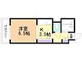 ネージュ3階3.5万円