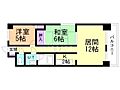 マイン中島公園2階6.8万円