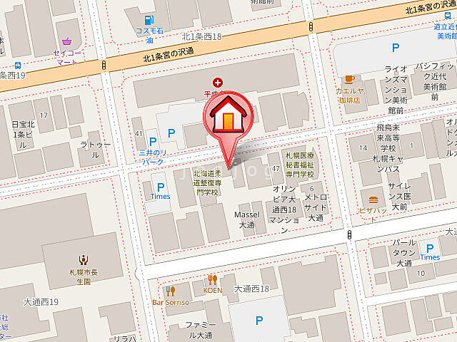 地図