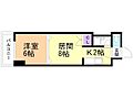 メープル南16条3階4.7万円