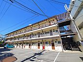 奈良市肘塚町 3階建 築49年のイメージ