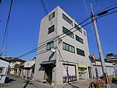 奈良市三条町 4階建 築38年のイメージ