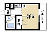 奈良市神殿町 4階建 築31年のイメージ