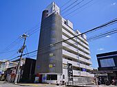 奈良市三条添川町 8階建 築34年のイメージ