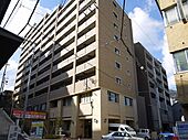 生駒市山崎新町 13階建 築14年のイメージ