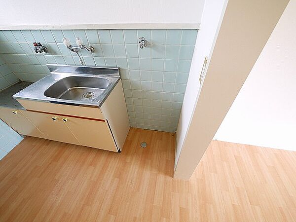 画像16:嬉しい室内洗濯機置き場がございます。