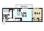 奈良市大安寺7丁目 3階建 新築のイメージ