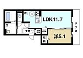 奈良市大安寺6丁目 3階建 新築のイメージ