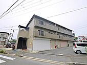 奈良市六条緑町3丁目 3階建 築39年のイメージ