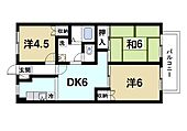 奈良市平松2丁目 2階建 築31年のイメージ