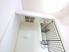 森田ハイツ  ｜ 奈良県天理市杣之内町（賃貸アパート1R・2階・17.82㎡） その5