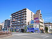奈良市富雄元町2丁目 8階建 築30年のイメージ