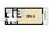 奈良市宝来1丁目 3階建 築28年のイメージ
