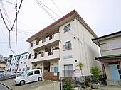 奈良市西大寺本町 3階建 築53年のイメージ