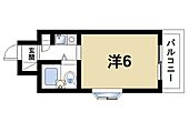 生駒市山崎新町 7階建 築34年のイメージ
