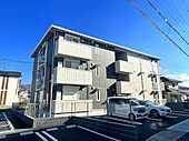 奈良市南紀寺町1丁目 3階建 新築のイメージ