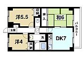 奈良市帝塚山1丁目 3階建 築29年のイメージ