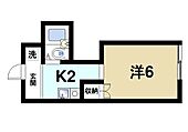 奈良市敷島町1丁目 2階建 築31年のイメージ