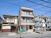 大和郡山市九条町 3階建 築37年のイメージ