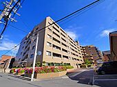 奈良市西木辻町 7階建 築33年のイメージ