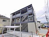 生駒市辻町 3階建 新築のイメージ