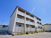 奈良市中山町西3丁目 3階建 築3年のイメージ