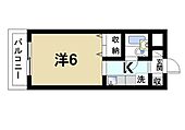 奈良市南京終西町 4階建 築34年のイメージ