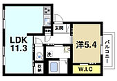 奈良市百楽園5丁目 2階建 築32年のイメージ