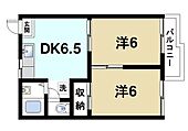 奈良市六条1丁目 2階建 築37年のイメージ