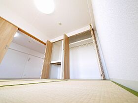 奈良県奈良市山陵町（賃貸マンション1LDK・4階・47.30㎡） その9