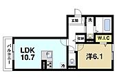 奈良市大安寺6丁目 3階建 新築のイメージ