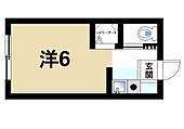 奈良市西大寺赤田町1丁目 4階建 築34年のイメージ