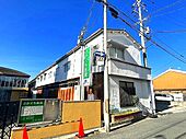 奈良市瓦堂町 2階建 築50年のイメージ